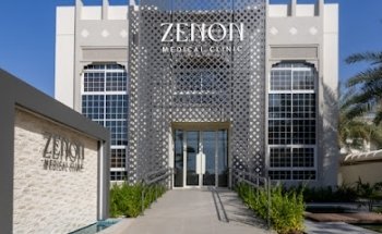 Zenon Dental Clinic Dubai - General Dentistry - Dental Surgery - Aesthetic Dentistry