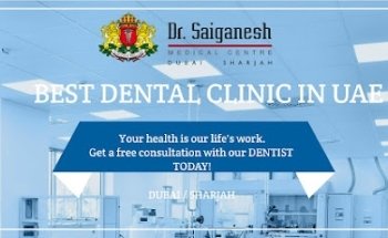 Dr. Sai Ganesh Medical Center - Satwa