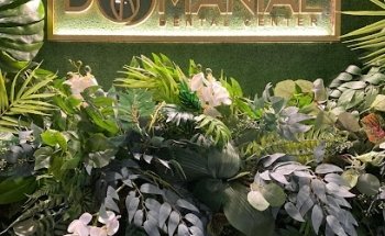 Domanial Dental Clinic