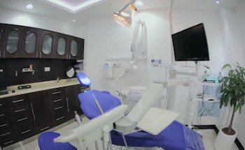 American Medical & Dental Center (AMDC) - Dubai Healthcare City