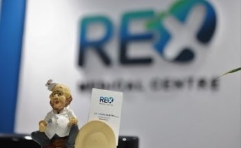 Rex Dental & Medical Centre I Dental Clinic in Sheikh Zayed Road, Dubai | Dentist in Dubai