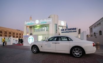 SameDay Dental Implants