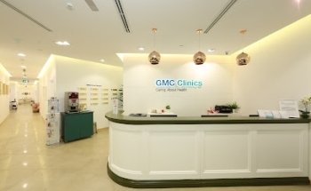 GMCClinics - Green Community
