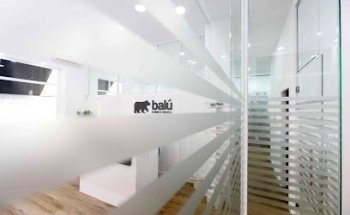 CLÍNICA DENTAL BALÚ