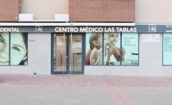 Medical Center Las Tablas