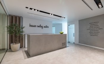 Dental Studio - Dubai Science Park