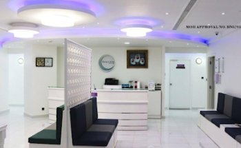 Perfect Smile Dental Centre LLC