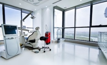 iSmile Dental Center Julphar Tower - مركز اي سمايل لطب الاسنان
