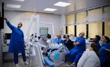 Al Bahri Dental & Orthodontic Center, Al-Ain