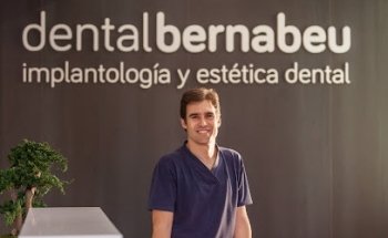 DENTAL CLINIC BERNABEU Sevilla
