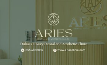 Aries Dental and Aesthetic Clinic