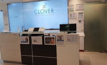 CLOVER MEDICAL CENTRE (DENTAL & HOMEOPATHY CLINIC) BARSHA HEIGHTS,TECOM