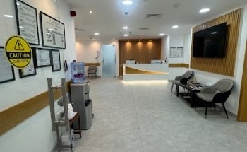 Marigold Dental and Orthodontic Clinic in Abu Dhabi