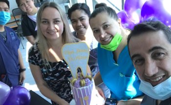 ARAKS DENTAL CLINIC DMCC