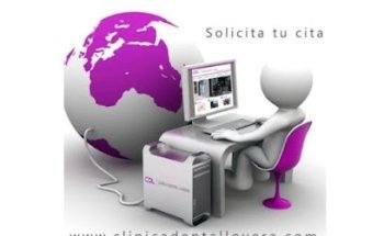 CDL Clínica Dental Lovera Barcelona