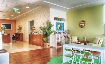 Dr. Michael's Children's Dental Center