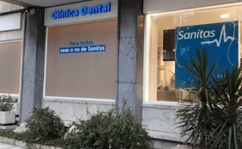 Clínica Dental Milenium Guzmán El Bueno - Sanitas