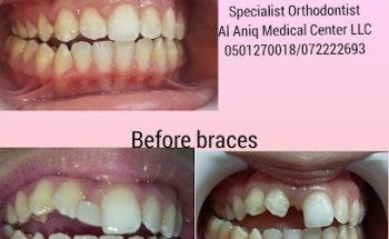 Al Aniq Dental Clinic