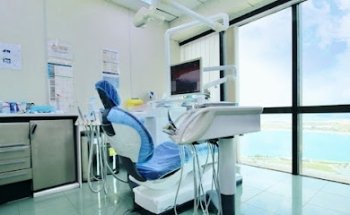 Dr Munir Silwadi Dental Centre - Corniche Branch