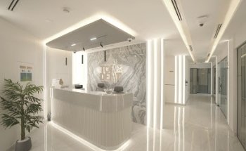 The TopDent: Dental Clinic in Dubai