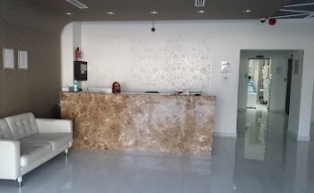 Aspetar Dental Clinic - Khalifa City | Dental Implant | Veneer | Orthodontist