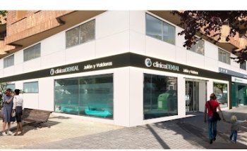 Clínica Dental Julián Y Valderas