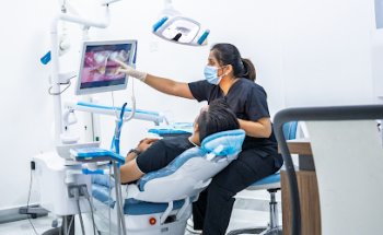 Vitalix Polyclinic | Dental Clinic - Deira