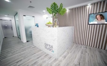 Dental Studio - Tecom / Barsha Heights