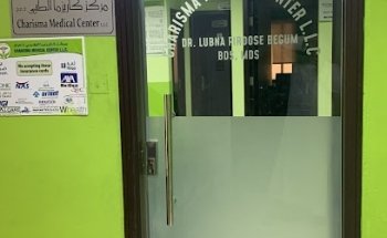 Charisma Medical Centre LLC(Dental Clinic)