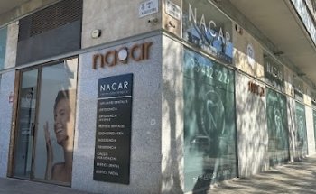CLÍNICA DENTAL NACAR