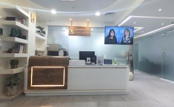 LUZAN DENTAL CENTER