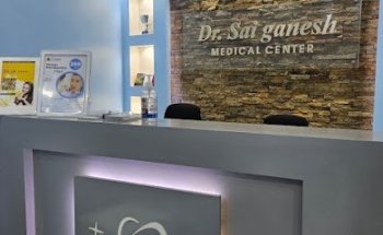 Dr. Sai Ganesh Medical Centre - Qusais