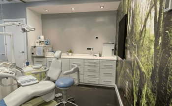 Clínica dental Gabinete dental Colmenar Viejo