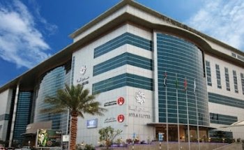 Barazi Medical Center - مركز البرازي الطبي