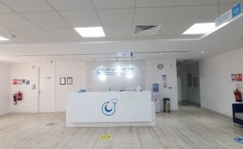 Al Hana Modern Medical Center