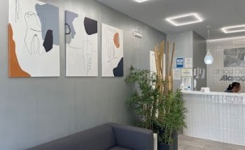Clínica dental Alarcos