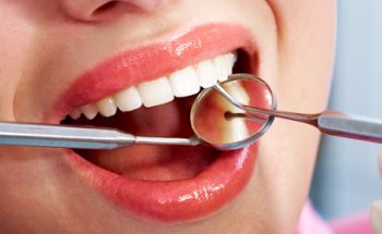 Legacy Dental Clinic Business Bay