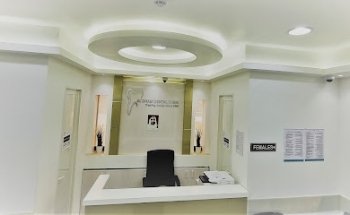 Al Dhabi Dental Clinic LLC
