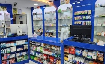 paradise plus poly clinic & pharmacy