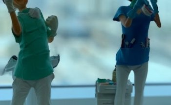 Bianca Dental Center عيادة بيانكا للأسنان