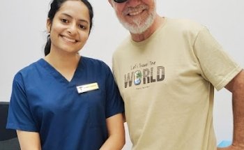 Easy Dental Clinic - Dentist Satwa