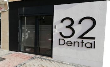 32 Dental | Dentista en Madrid