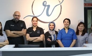 Reveal Medical Center