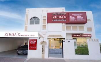 Zieda Aesthetics Clinic