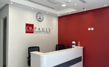 Dr Paul's Dental Clinic Mirdif | Top Dentist in Mirdif