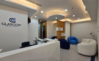 Glasgow Medical Center - Jumeirah 1 Branch