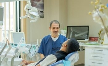 Canadian Specialized Dental Center