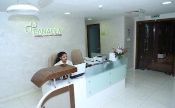 Panacea Medical & Wellness Centre - Multi Specialty Clinic