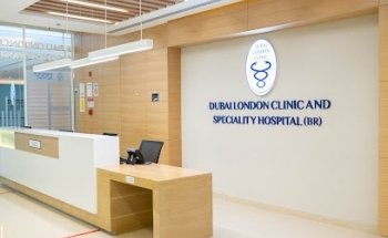 Dubai London Clinic - Palm Jumeirah Mall