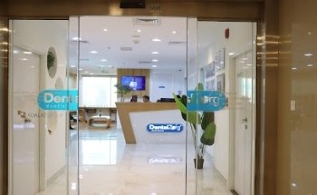 DentalZorg Dentistry Dutch Dental Clinic Dubai